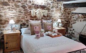 Casa Rural El Olivo
